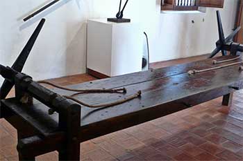 Torture Rack