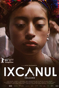 Ixcanul Ixcanul