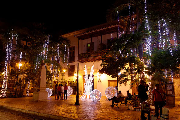 Christmas and New Year Christmas and New Year