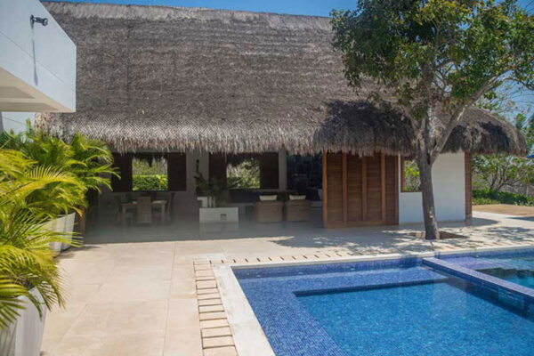 Luxury Home Rentals Baru Casa Altea