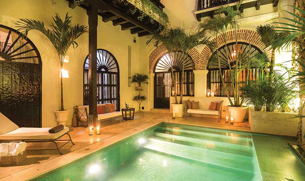 Luxury Home Rental Casa Francis