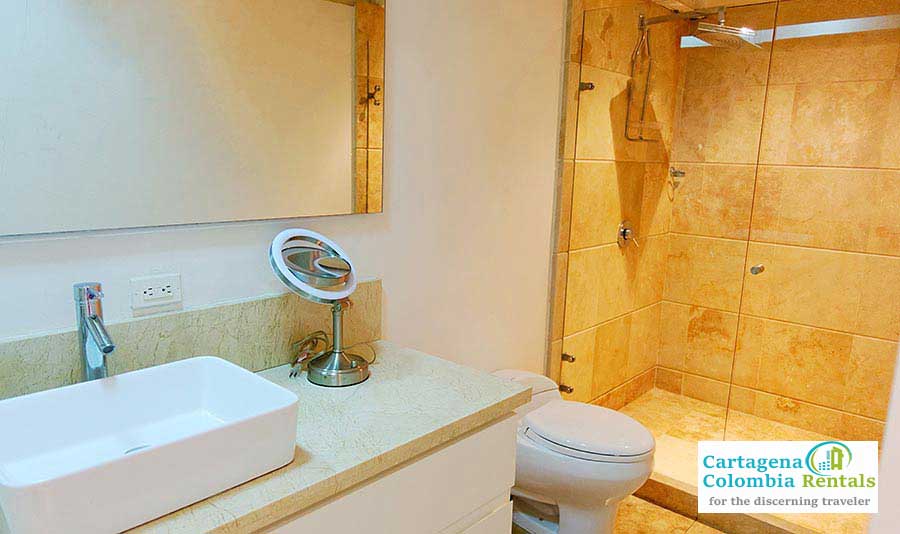 Luxury Home Rental Cartagena - Casa Fusion