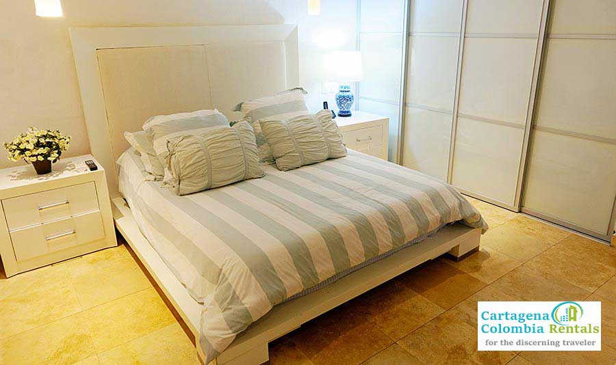 Luxury Home Rental Cartagena - Casa Fusion