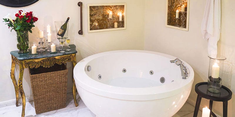 Bathroom Rental Home Bathroom