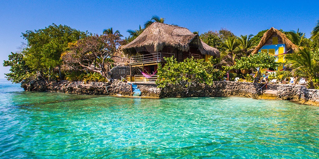 Best Beaches Near Cartagena