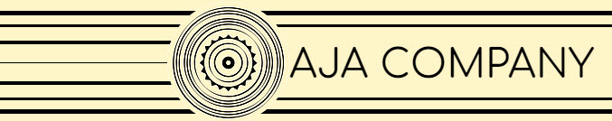AJA-COMPANY-LOGO AJA Company