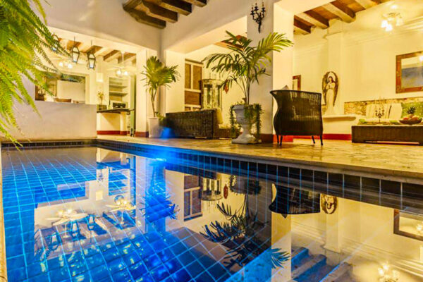 Casa Jazmin